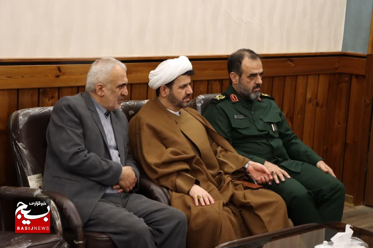 نقش مردم گیلان در پاسداشت یوم‌الله ۹ دی برجسته و ماندگار است