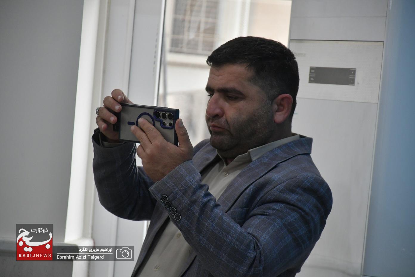 اجرای 208 عنوان برنامه به مناسبت هفته مقاومت در کهگیلویه و بویراحمد