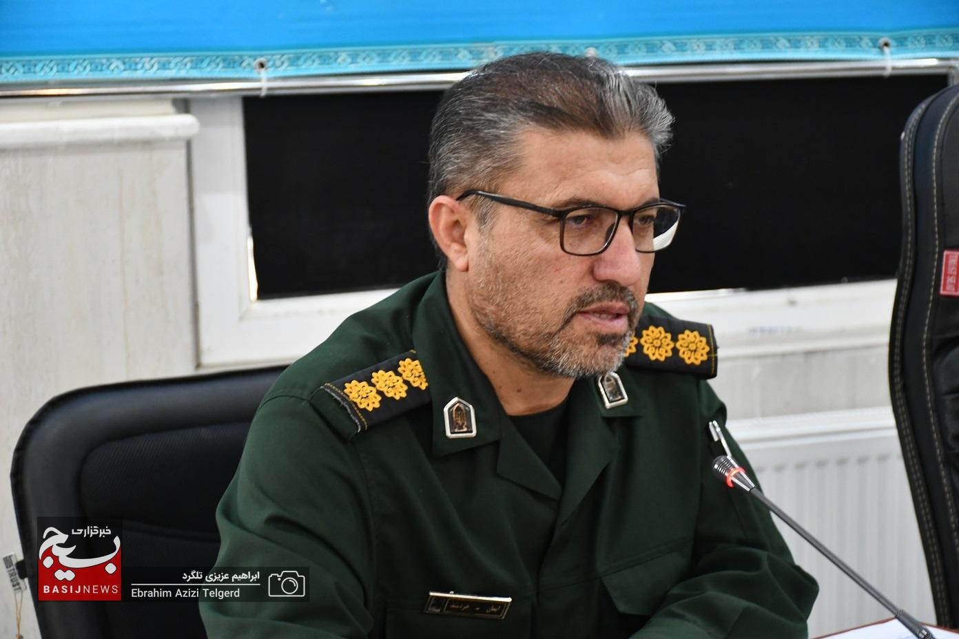 اجرای 208 عنوان برنامه به مناسبت هفته مقاومت در کهگیلویه و بویراحمد