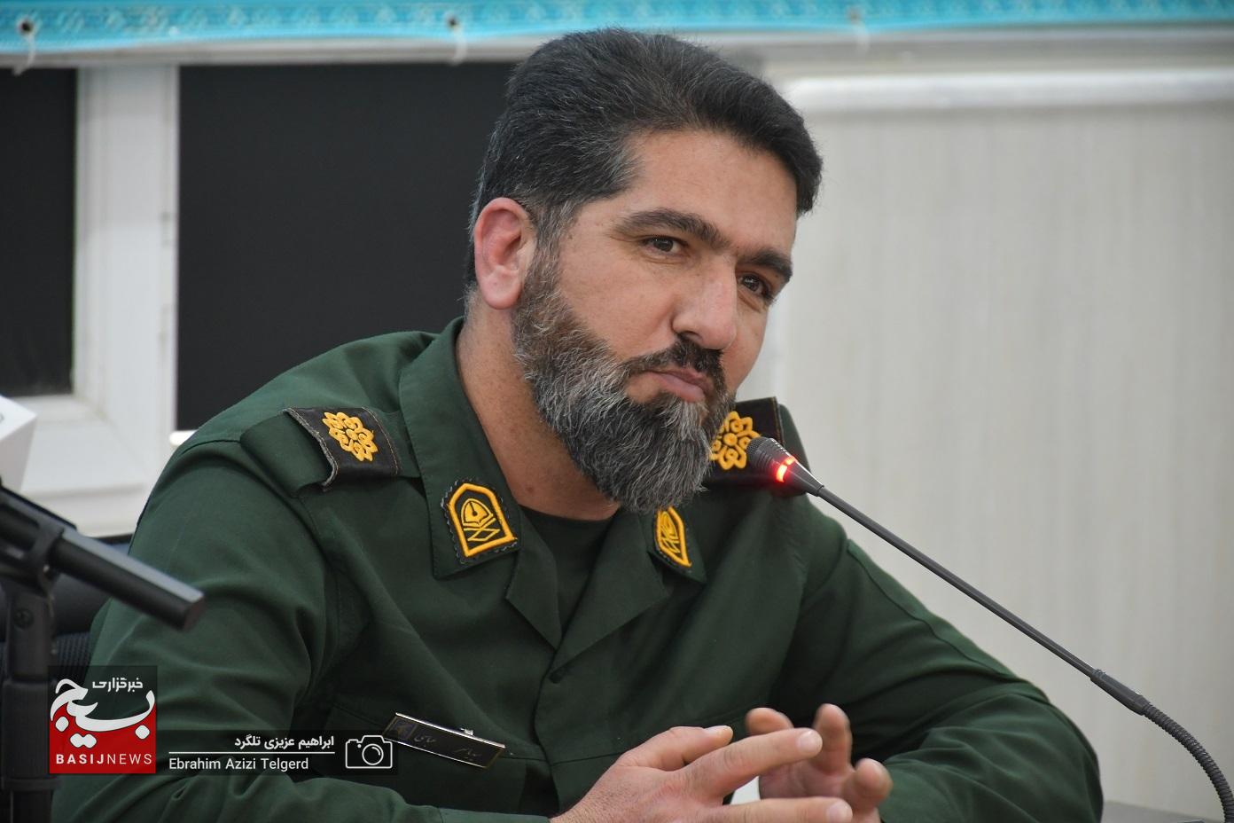 اجرای 208 عنوان برنامه به مناسبت هفته مقاومت در کهگیلویه و بویراحمد
