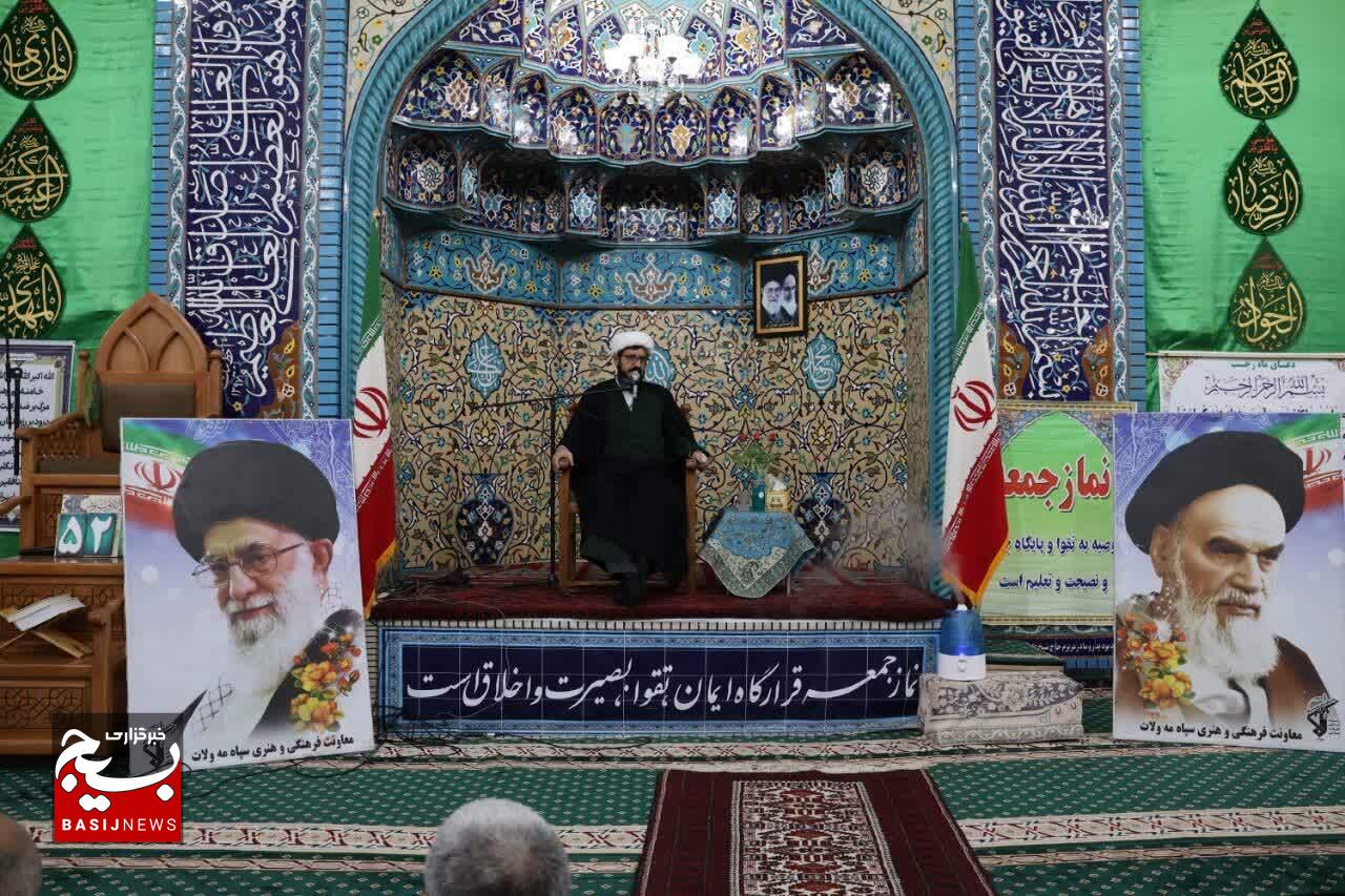 برگزاری مراسم بزرگداشت یومالله نهم دیماه در مهولات برگزاری مراسم بزرگداشت یومالله نهم دیماه در مهولات