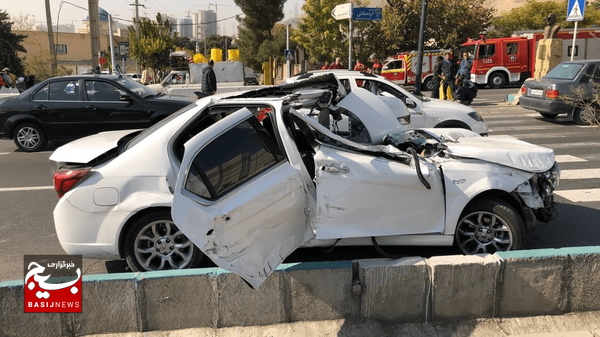 روند رسیدگی به پروندههای تصادفات در اردبیل تسهیل میشود روند رسیدگی به پروندههای تصادفات در اردبیل تسهیل میشود