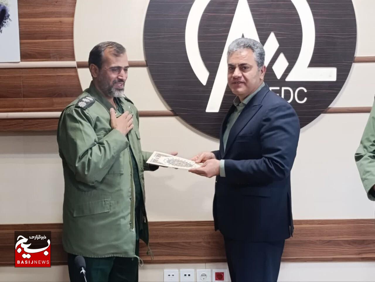 اتحاد، کار جهادی و امیدآفرینی نسخه عبور از چالش‌هاست