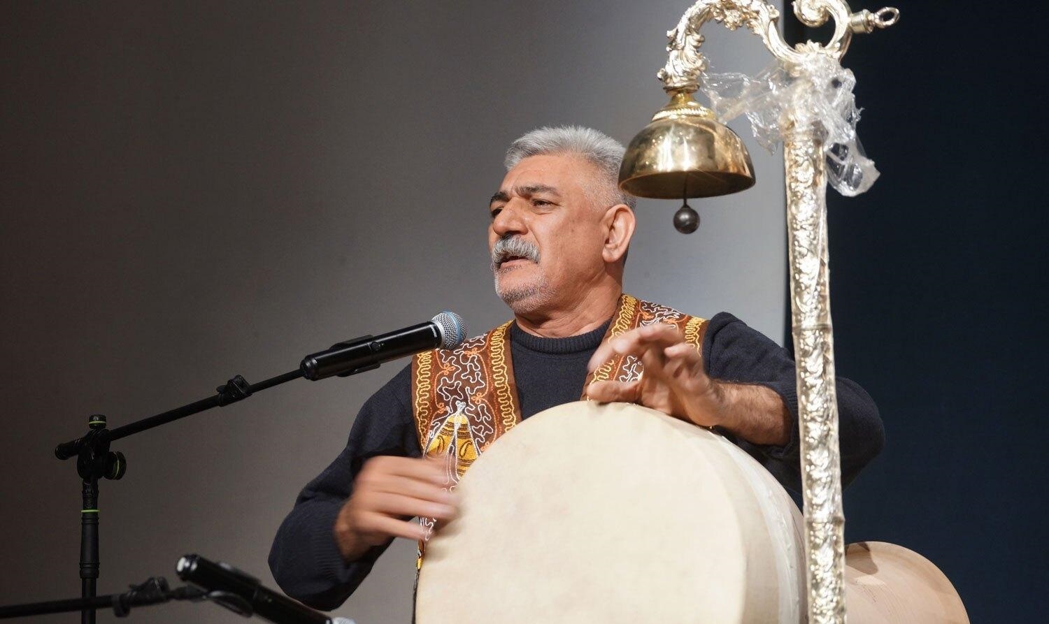 گزارش تصویری/ بیست و چهارمین مراسم تجلیل از ورزشکاران جوانمرد