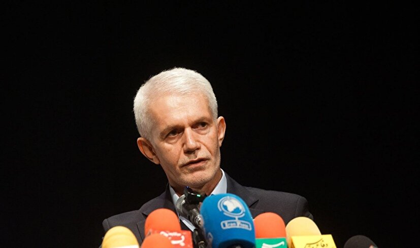 اسبقیان: ورزشکاران جوانمرد، ادامه دهنده راه شهید سلیمانی هستند اسبقیان: ورزشکاران جوانمرد، ادامه دهنده راه شهید سلیمانی هستند