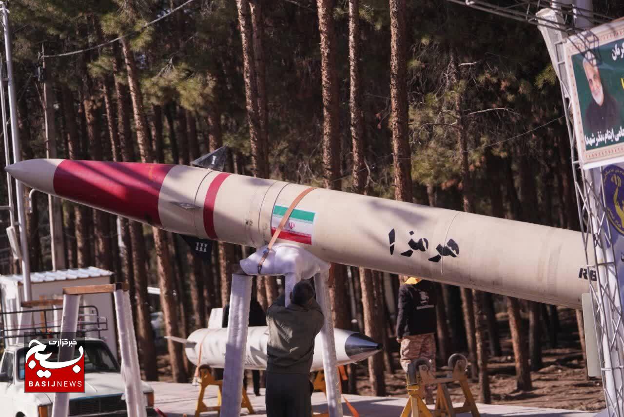کرمان نفس می‌کشد به نام حاج قاسم؛ شهر مهیای قدم‌های عاشقان سردار