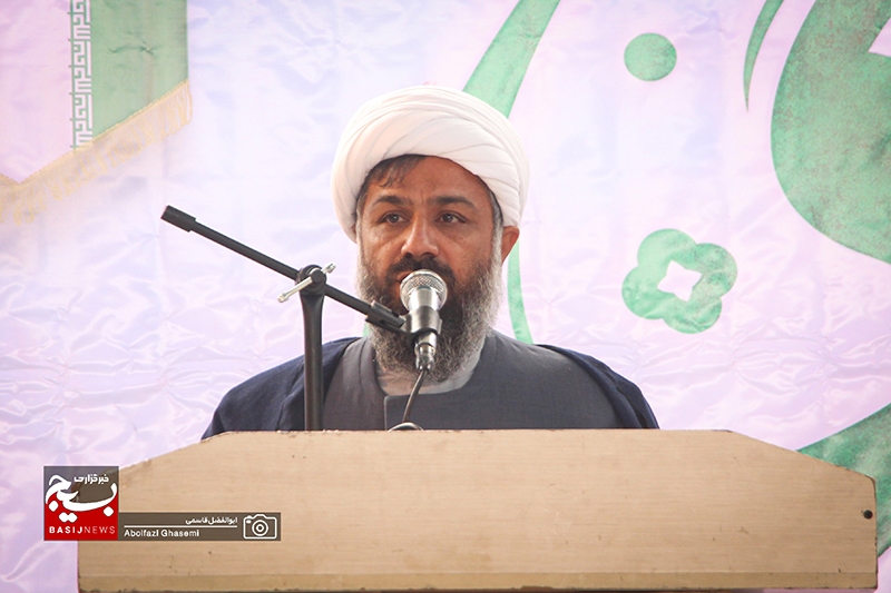حماسه ۹ دی، یک راهبرد پایدار در مقابله با جنگ ترکیبی دشمن است حماسه ۹ دی، یک راهبرد پایدار در مقابله با جنگ ترکیبی دشمن است