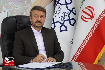 آماده باش شهرداری شاهرود برای جلوگیری از یخ زدگی معابر سطح شهر/عملیات برف روبی از نیمه شب آغاز شد