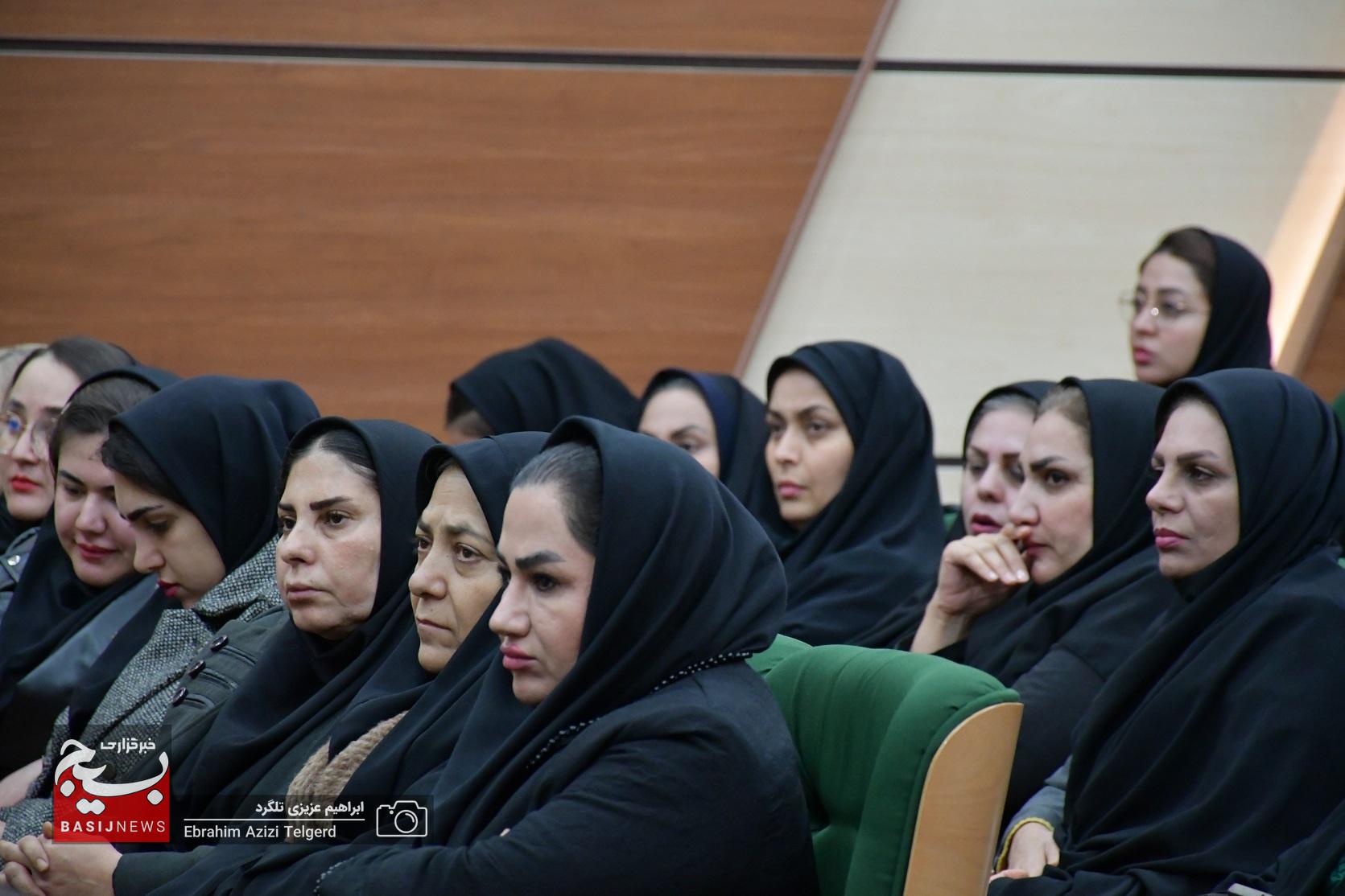 برگزاری یادواره شهدای اصناف شهرستان بویراحمد + ( تصاویر) برگزاری یادواره شهدای اصناف شهرستان بویراحمد + ( تصاویر)