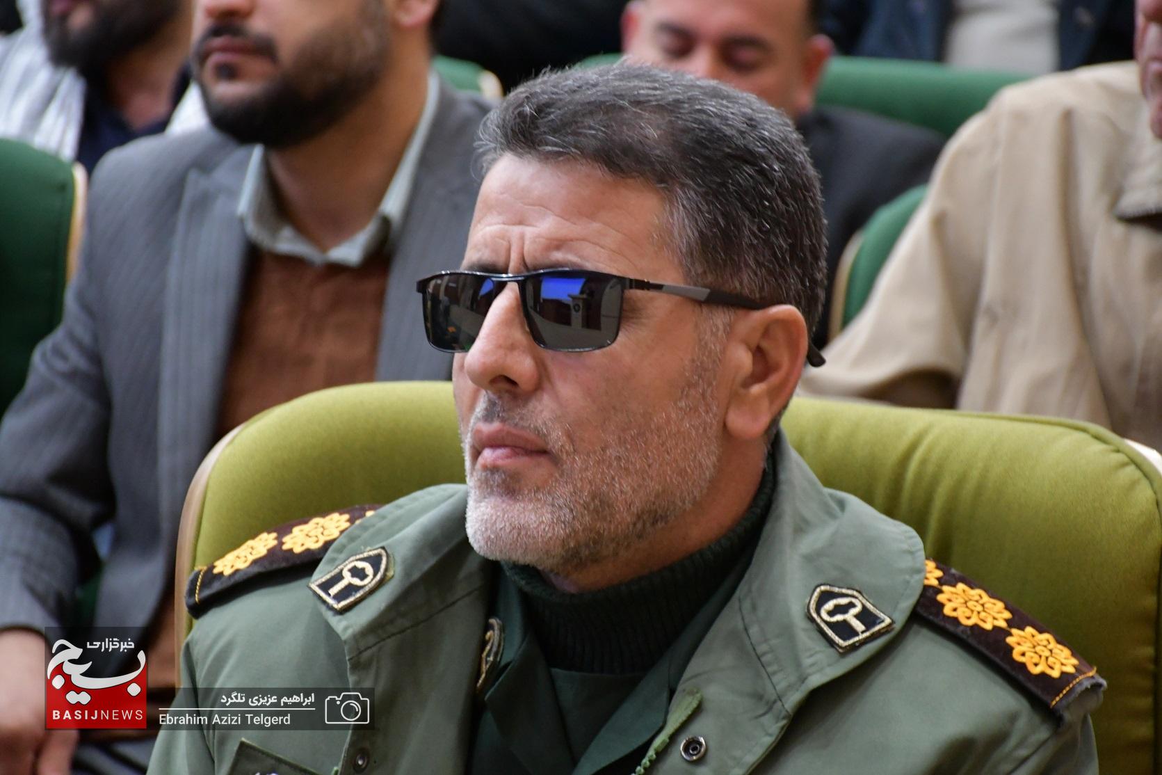 برگزاری یادواره شهدای اصناف شهرستان بویراحمد + ( تصاویر) برگزاری یادواره شهدای اصناف شهرستان بویراحمد + ( تصاویر)