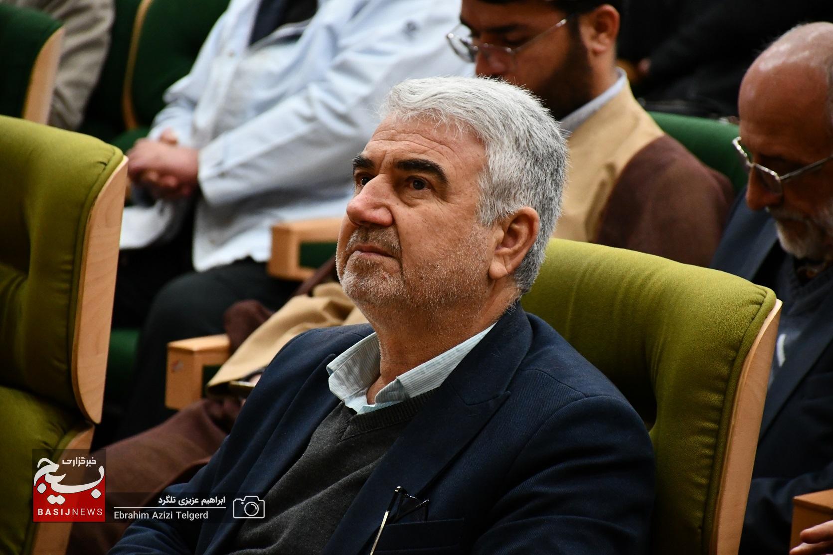 برگزاری یادواره شهدای اصناف شهرستان بویراحمد + ( تصاویر) برگزاری یادواره شهدای اصناف شهرستان بویراحمد + ( تصاویر)
