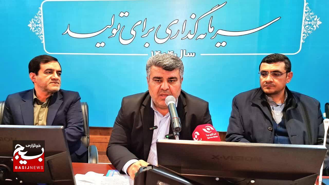 تحول در زیرساختهای ورزشی شهرستان ساوجبلاغ؛ از احیای ورزشگاه قدیمی «جوینی» تا ایجاد فضای ورزشی جدید تحول در زیرساختهای ورزشی شهرستان ساوجبلاغ؛ از احیای ورزشگاه قدیمی «جوینی» تا ایجاد فضای ورزشی جدید