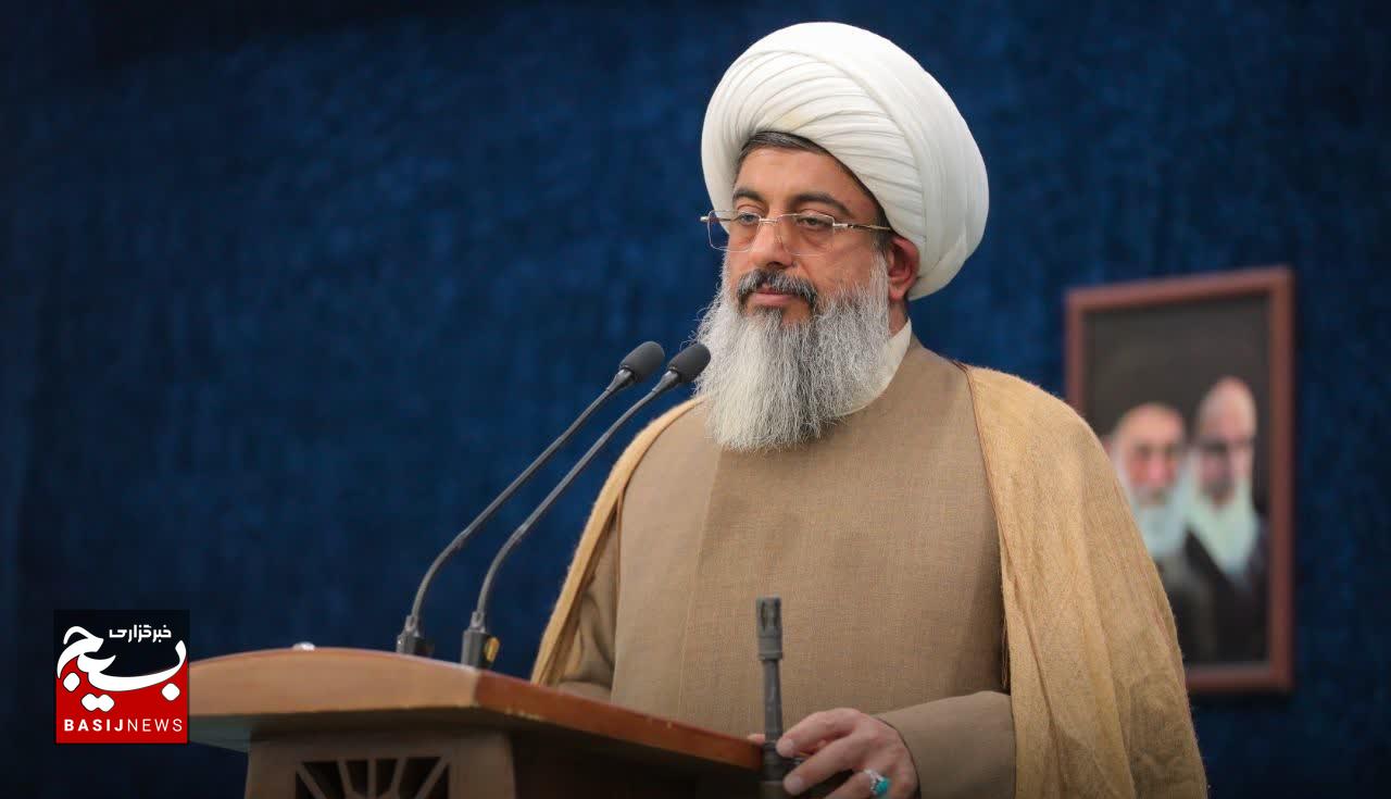 انقلاب اسلامی خودکمبینی دوران پهلوی را به «ما میتوانیم» تبدیل کرد؛ ایران امروز خار چشم مستکبران است انقلاب اسلامی خودکمبینی دوران پهلوی را به «ما میتوانیم» تبدیل کرد؛ ایران امروز خار چشم مستکبران است