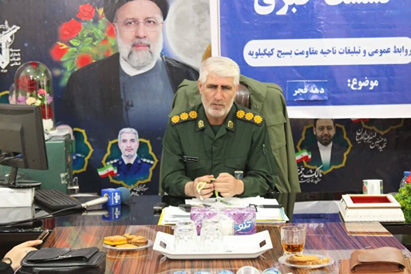 بیش از ۱۲۰ برنامه دهه فجر در کهگیلویه اجرا می‌شود