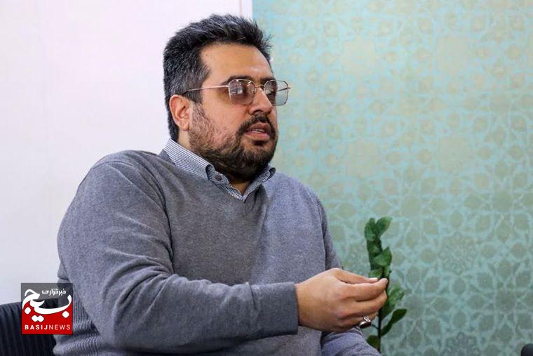تصدی‌گری دولتی در هنر مانع رشد فرهنگ است / جریان فرهنگی باید به دست هنرمندان مردمی شکل بگیرد