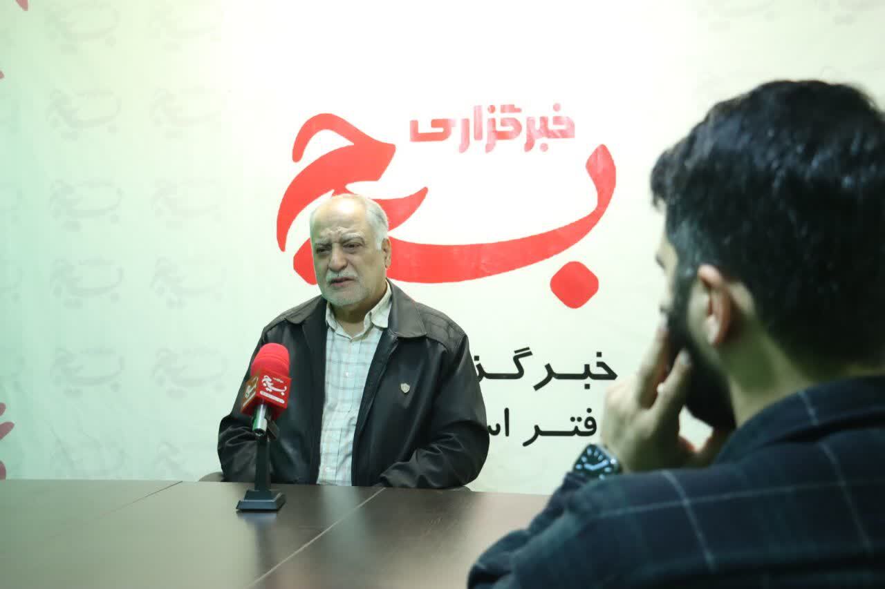 ایرانِ استوار بر پایه ولایت غیرقابل حذف است ایرانِ استوار بر پایه ولایت غیرقابل حذف است