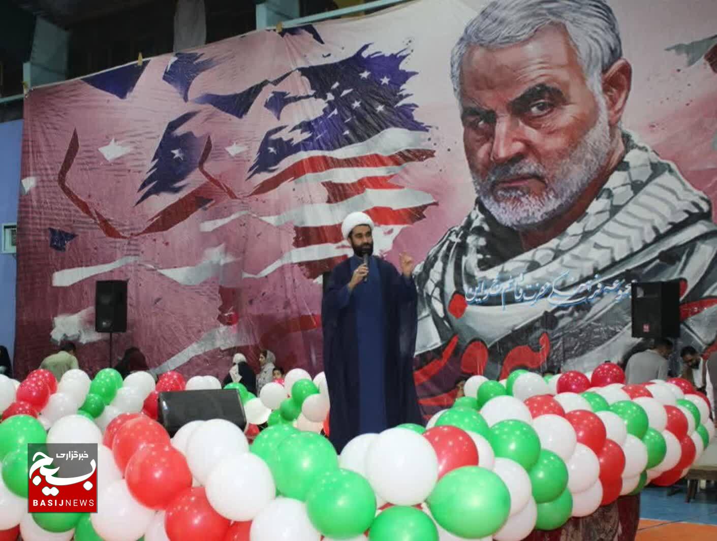 راین میزبان جشن مهدوی «زیبا گل نرگس» راین میزبان جشن مهدوی «زیبا گل نرگس»