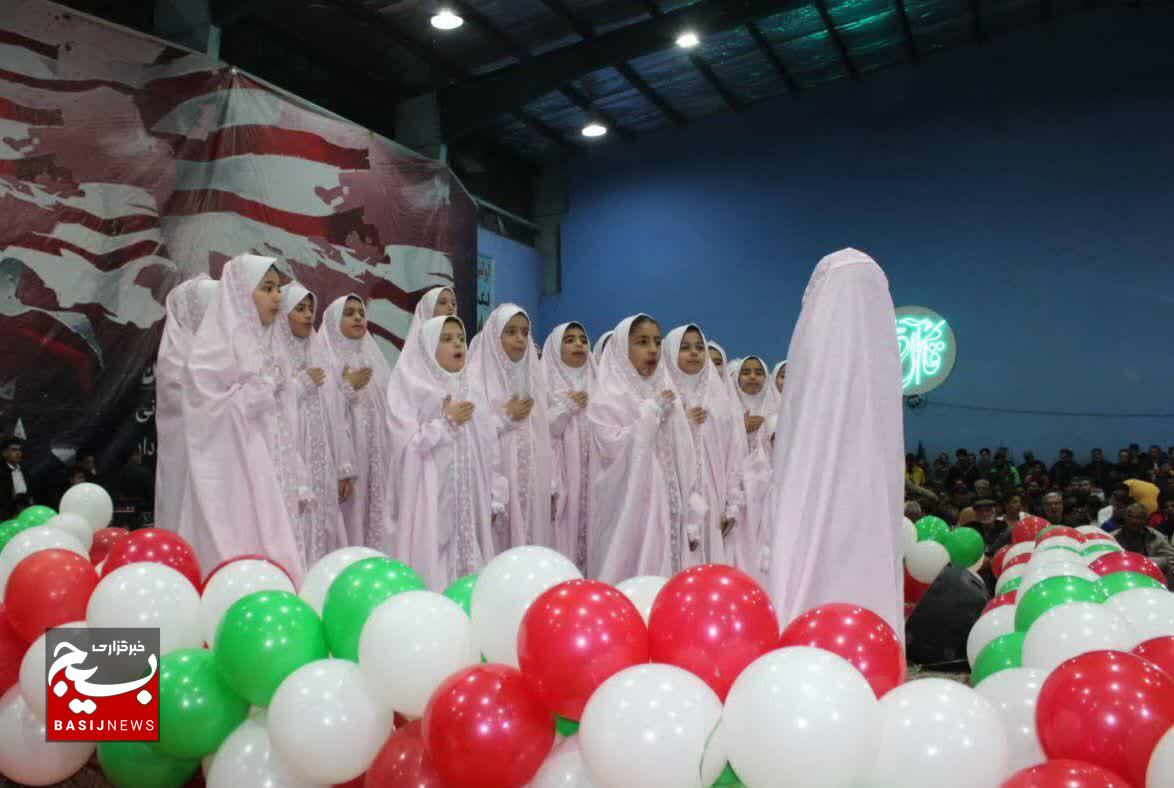 راین میزبان جشن مهدوی «زیبا گل نرگس» راین میزبان جشن مهدوی «زیبا گل نرگس»