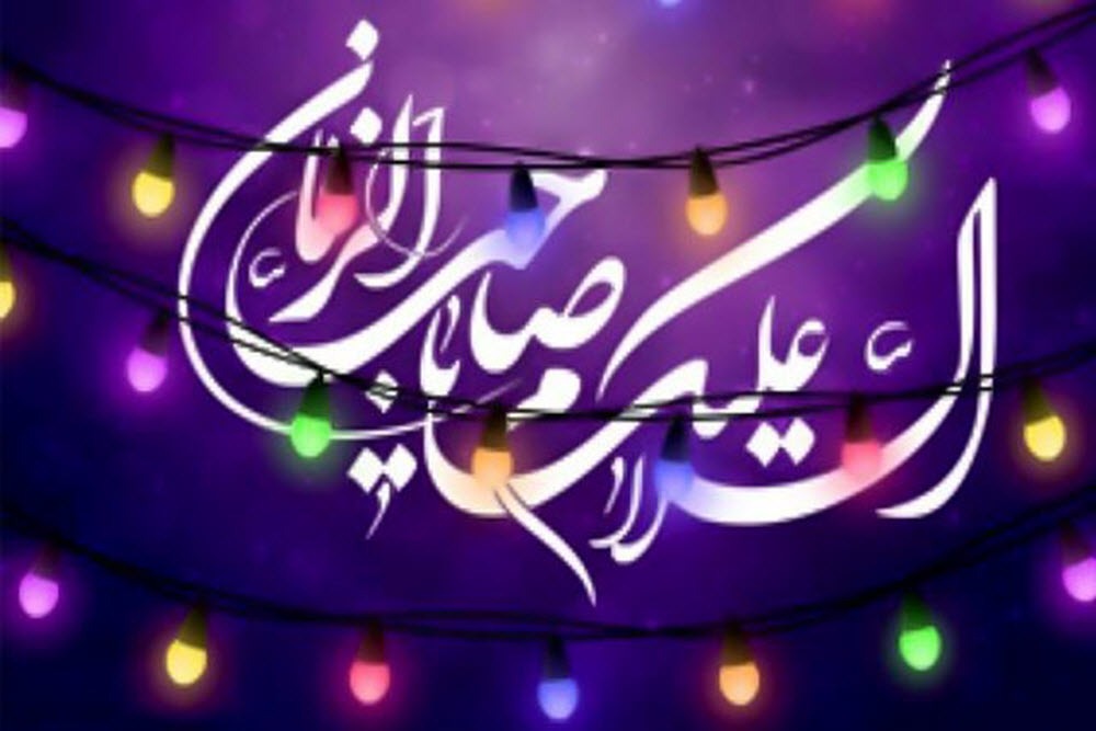 برپایی ۴۲ موکب و ۹۴ ایستگاه صلواتی به مناسبت نیمه شعبان در نهاوند