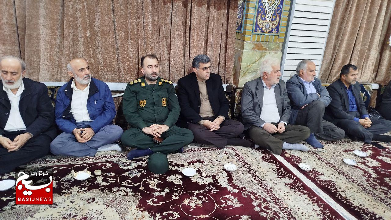 «انسجام ملی» سلاح برنده ملت ایران در برابر توطئه های دشمن است «انسجام ملی» سلاح برنده ملت ایران در برابر توطئه های دشمن است