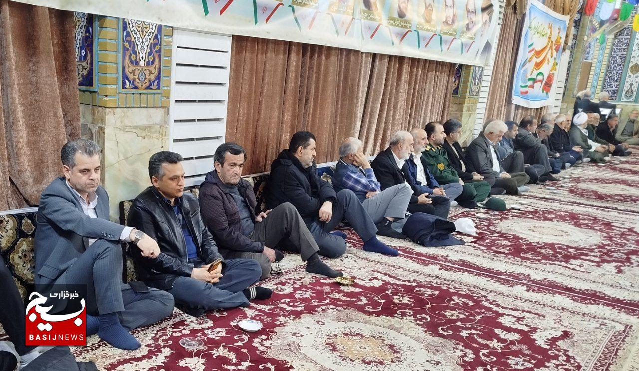 «انسجام ملی» سلاح برنده ملت ایران در برابر توطئه های دشمن است «انسجام ملی» سلاح برنده ملت ایران در برابر توطئه های دشمن است