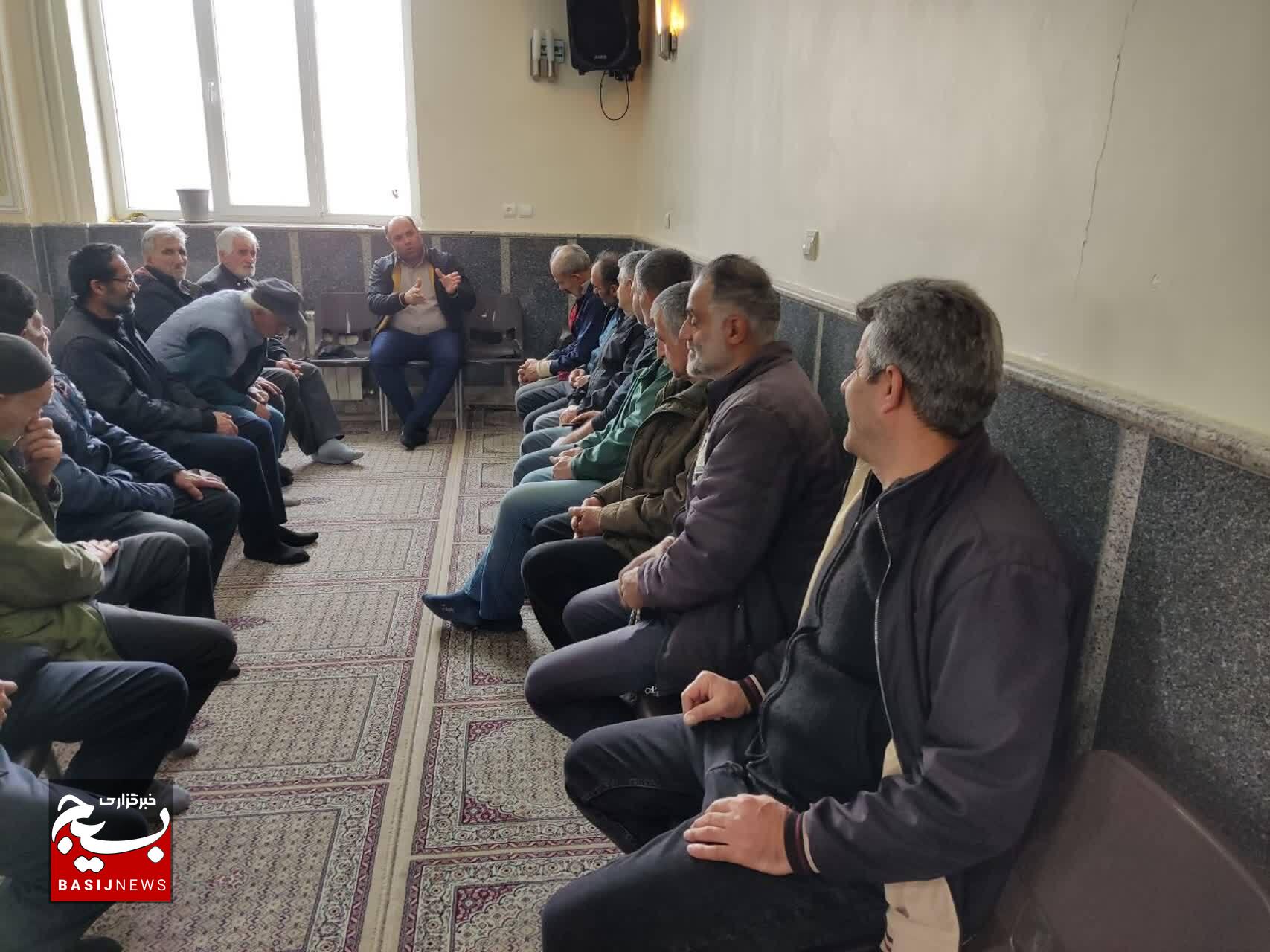 ویزیت ۴ هزار رأس دام و توزیع داروی رایگان بین دامداران عشایری  