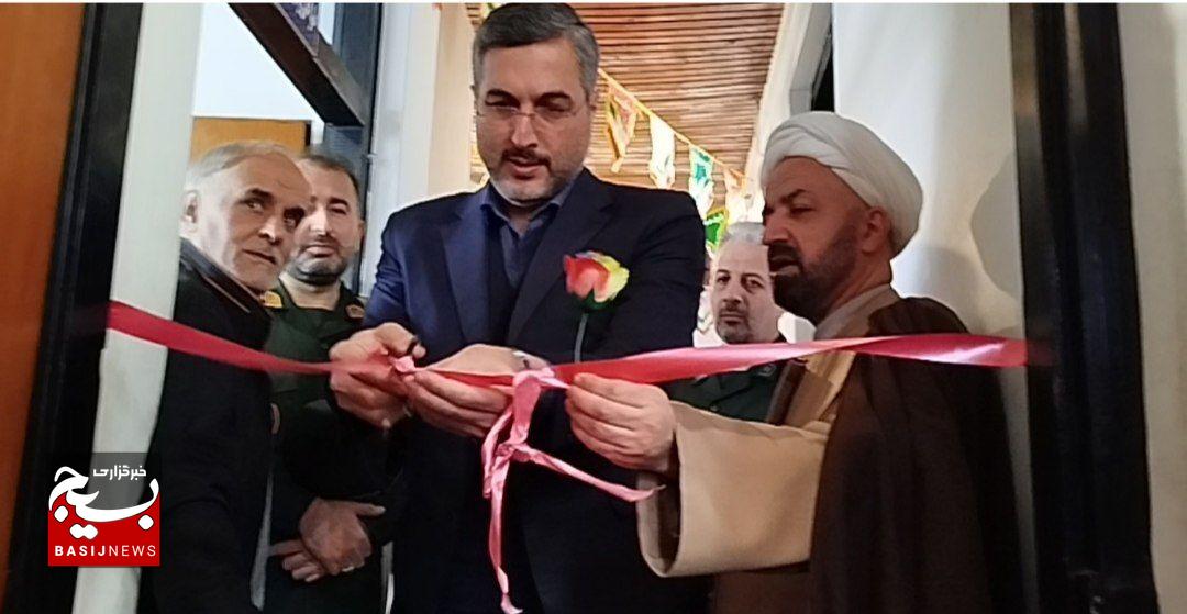 دستگاههای اداری در تحقق جهاد تبیین نقشآفرین هستند دستگاههای اداری در تحقق جهاد تبیین نقشآفرین هستند