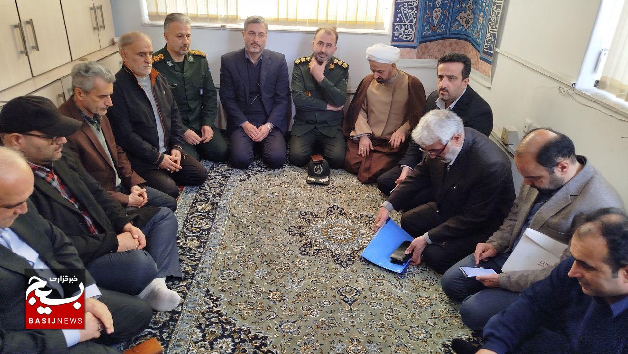 دستگاههای اداری در تحقق جهاد تبیین نقشآفرین هستند دستگاههای اداری در تحقق جهاد تبیین نقشآفرین هستند