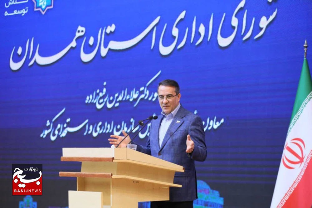 ابلاغ ۴۸ برنامه اجرایی برای اصلاح نظام اداری با ۶ محور اصلی