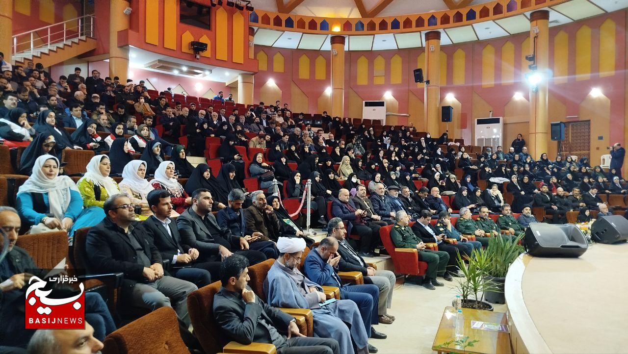 اختتامیه یازدهمین جشنواره رسانه‌ای ابوذر در گیلان با رشد ۲۳ درصدی آثار  همراه بود
