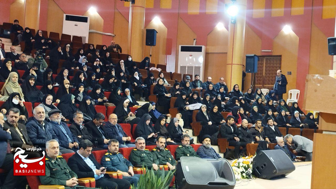 اختتامیه یازدهمین جشنواره رسانه‌ای ابوذر در گیلان با رشد ۲۳ درصدی آثار  همراه بود