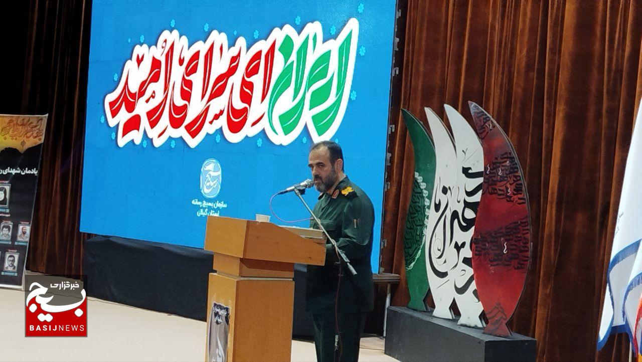 میدان اصلی جنگ امروز، میدان رسانه است