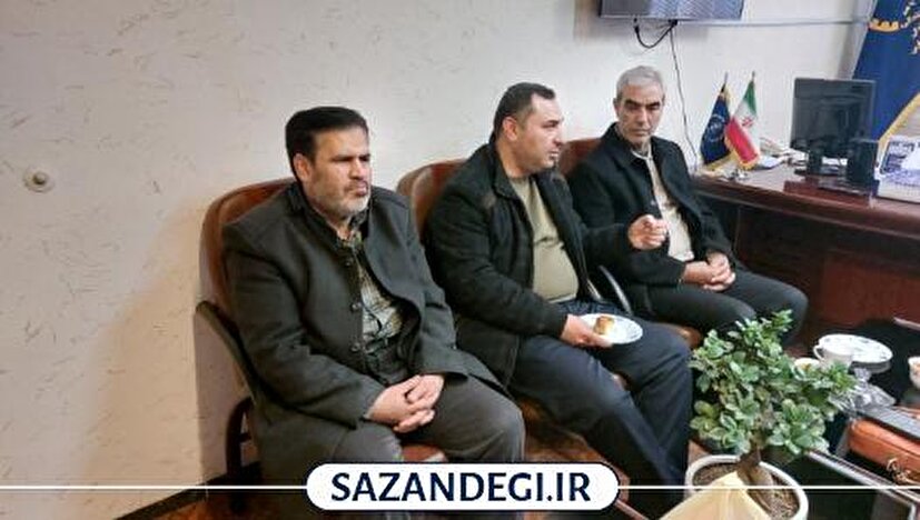 هم افزایی سازمان بسیج سازندگی و بسیج رسانه آذربایجان‌غربی