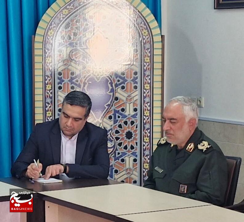 حفظ سلامت فرهنگی جامعه، بالاترین خدمت به بشر است