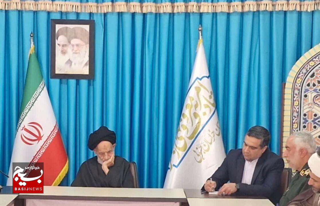 حفظ سلامت فرهنگی جامعه، بالاترین خدمت به بشر است