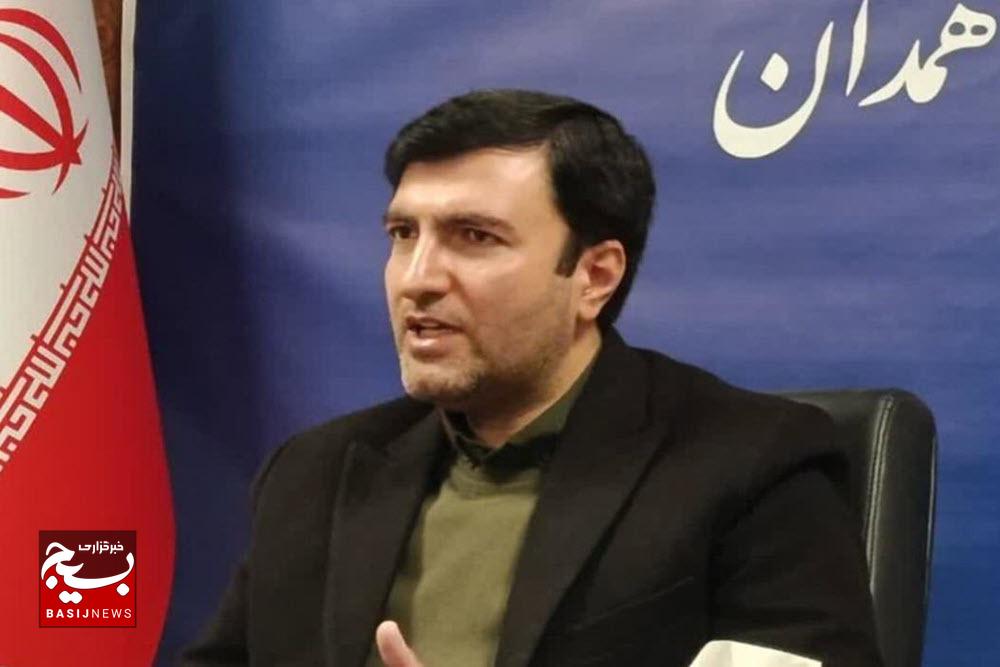 پوشش ۶۷ درصدی بیمه اجتماعی کشاورزان در همدان/ جذب ۶ هزار بیمه‌شده جدید