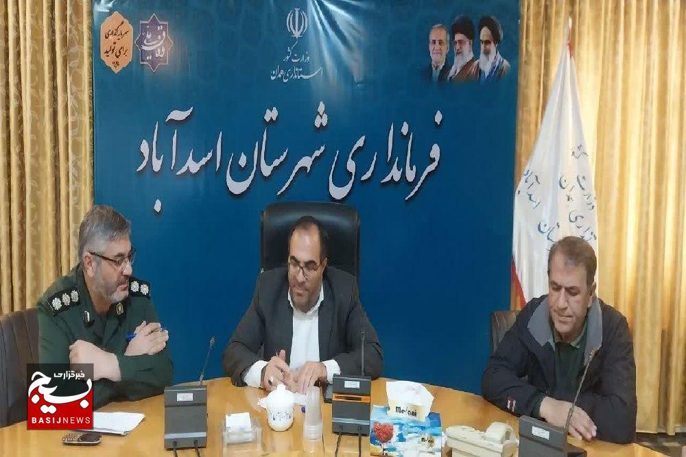 حضور مردم در راهپیمایی ۲۲ بهمن، پاسخی قاطع به دشمنان است
