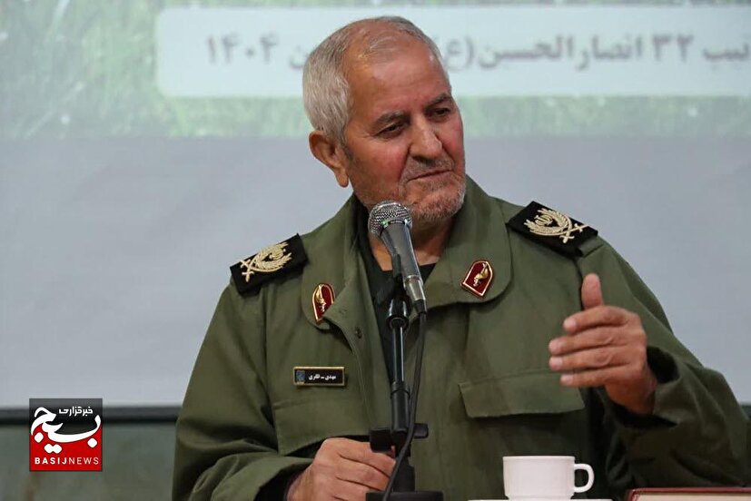 عملیات والفجر ۸ اراده دشمن را در هم شکست