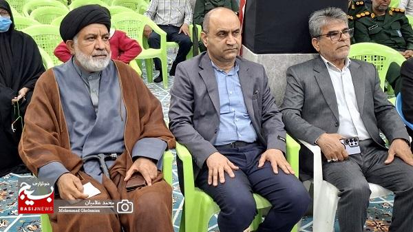 استکبارستیزی و طاغوتستیزی شعار همیشگی انقلاب اسلامی است/ دشمن با بزک طاغوت، میخواهد چهره انقلاب را مخدوش کند استکبارستیزی و طاغوتستیزی شعار همیشگی انقلاب اسلامی است/ دشمن با بزک طاغوت، میخواهد چهره انقلاب را مخدوش کند