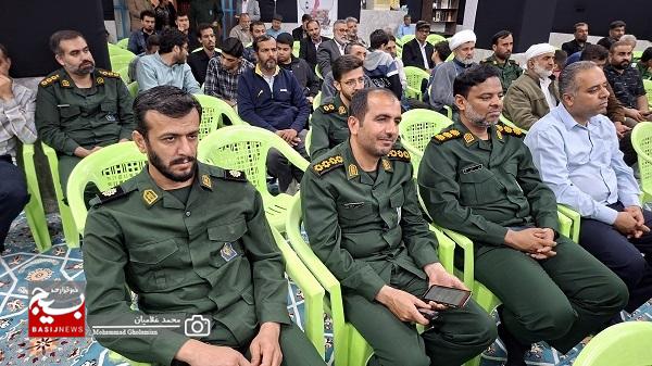 استکبارستیزی و طاغوتستیزی شعار همیشگی انقلاب اسلامی است/ دشمن با بزک طاغوت، میخواهد چهره انقلاب را مخدوش کند استکبارستیزی و طاغوتستیزی شعار همیشگی انقلاب اسلامی است/ دشمن با بزک طاغوت، میخواهد چهره انقلاب را مخدوش کند