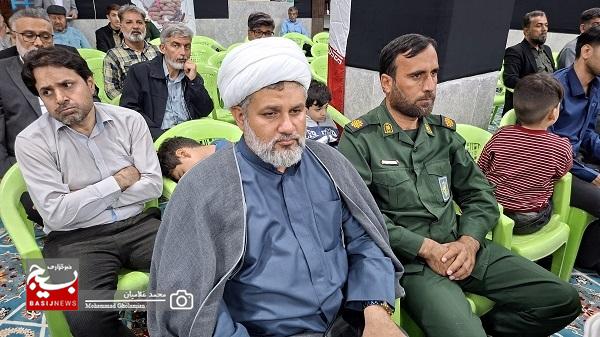 استکبارستیزی و طاغوتستیزی شعار همیشگی انقلاب اسلامی است/ دشمن با بزک طاغوت، میخواهد چهره انقلاب را مخدوش کند استکبارستیزی و طاغوتستیزی شعار همیشگی انقلاب اسلامی است/ دشمن با بزک طاغوت، میخواهد چهره انقلاب را مخدوش کند
