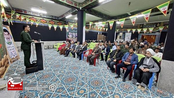 استکبارستیزی و طاغوتستیزی شعار همیشگی انقلاب اسلامی است/ دشمن با بزک طاغوت، میخواهد چهره انقلاب را مخدوش کند استکبارستیزی و طاغوتستیزی شعار همیشگی انقلاب اسلامی است/ دشمن با بزک طاغوت، میخواهد چهره انقلاب را مخدوش کند