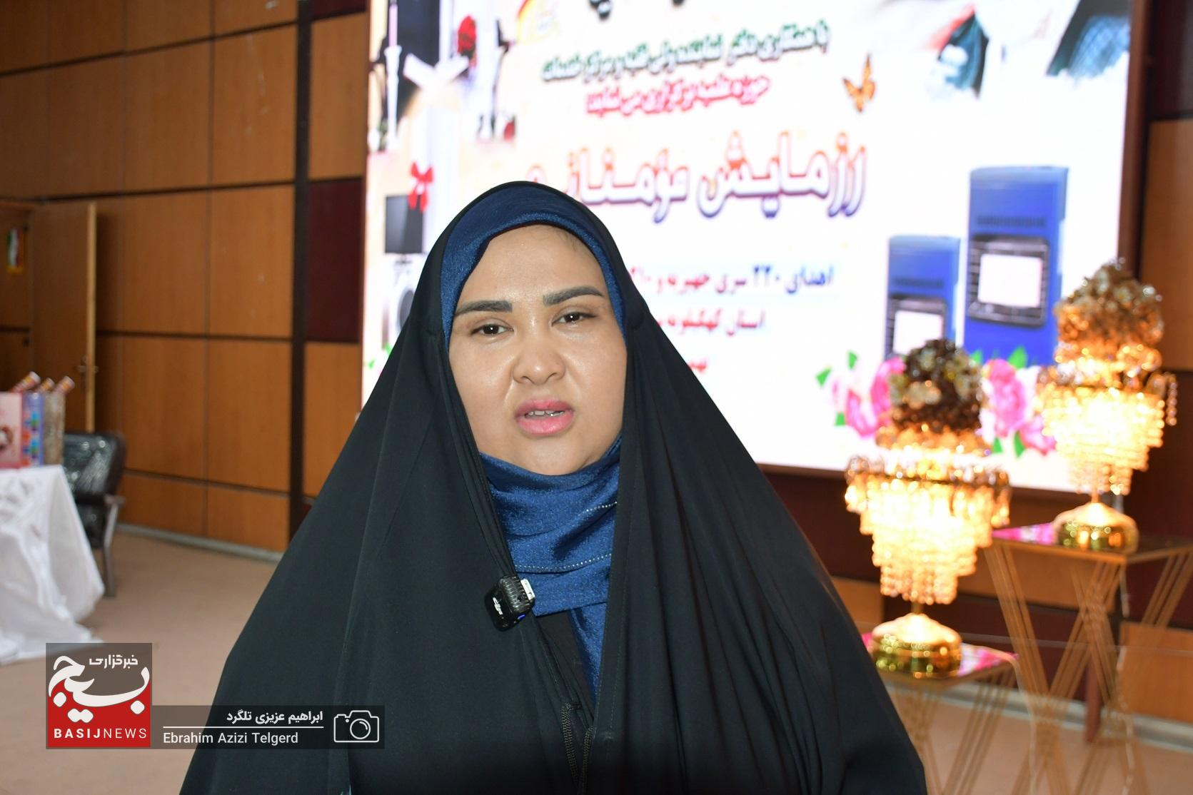 آبشار عاطفه ها ۲۲۰ زوج جوان را راهی خانه بخت کرد