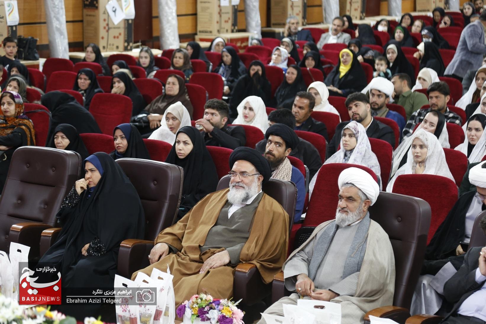 لبخند امید، مهمان چهره نوعروسان کهگیلویه و بویراحمد شد + ( فیلم و تصاویر)