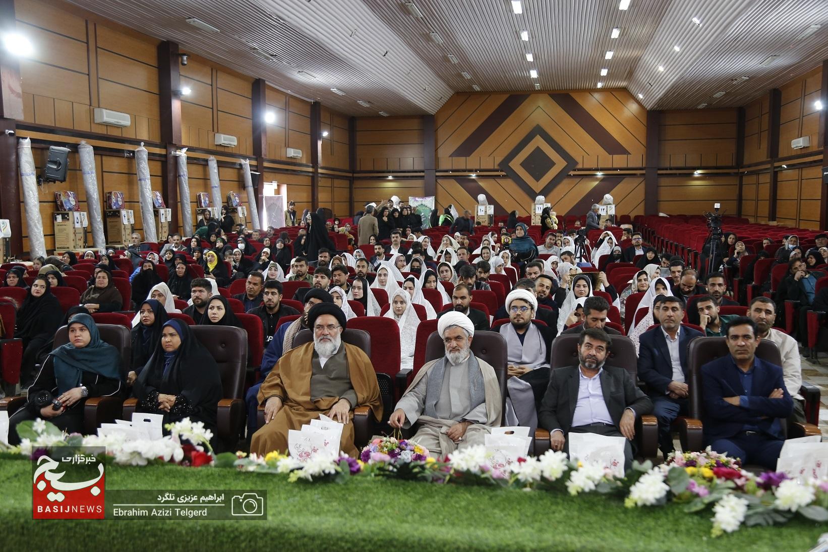 لبخند امید، مهمان چهره نوعروسان کهگیلویه و بویراحمد شد + ( فیلم و تصاویر)
