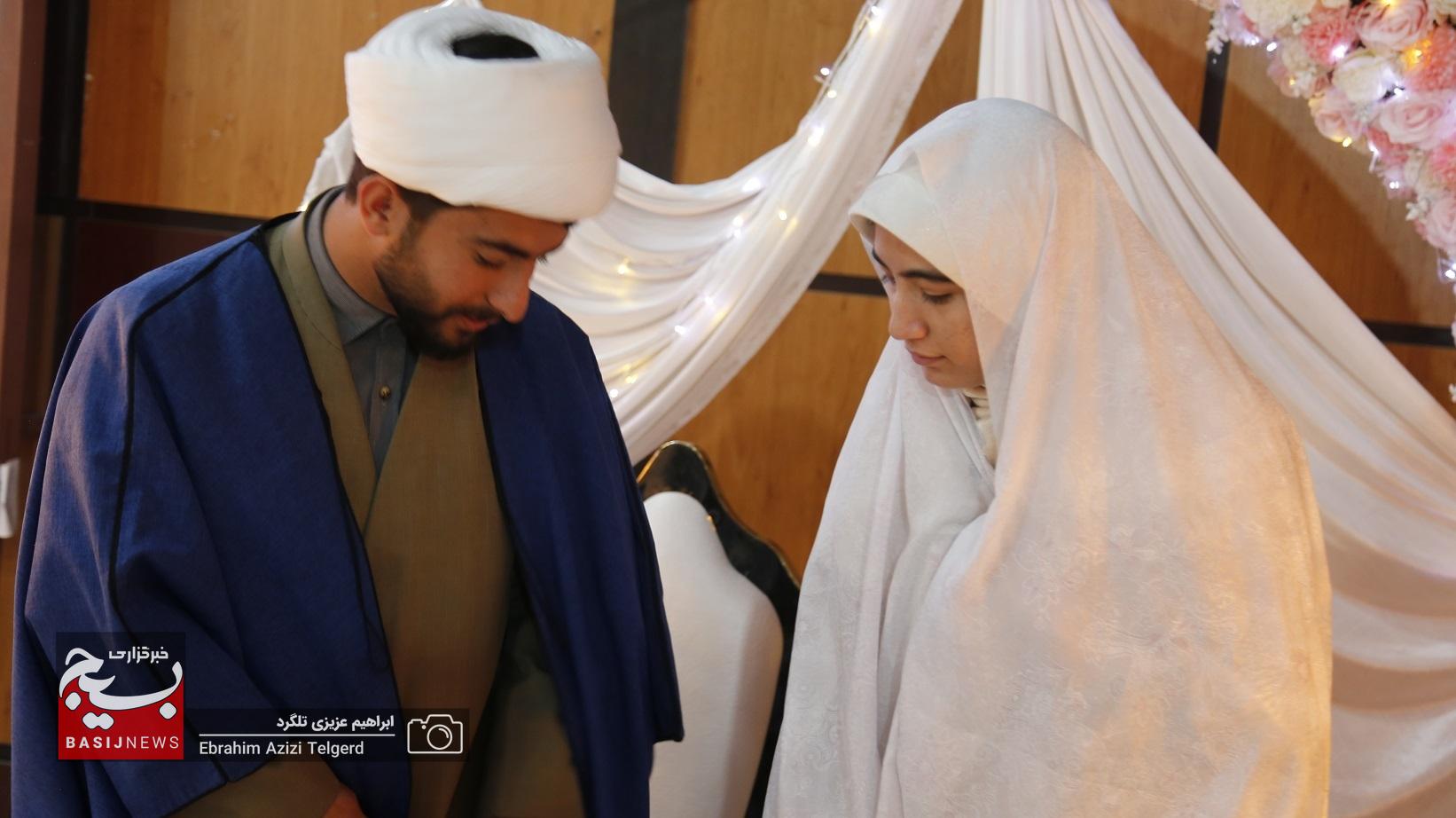 لبخند امید، مهمان چهره نوعروسان کهگیلویه و بویراحمد شد + ( فیلم و تصاویر)