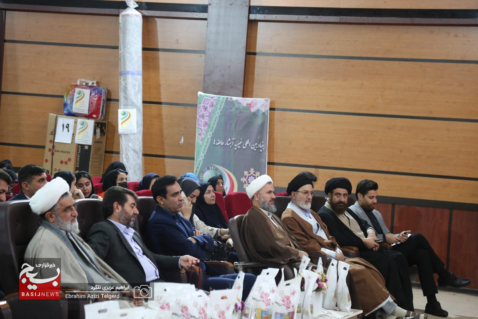 لبخند امید، مهمان چهره نوعروسان کهگیلویه و بویراحمد شد + ( فیلم و تصاویر)