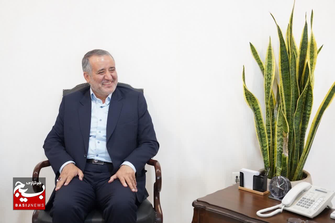 صددرصد درخواستهای استان از ستاد اجرایی فرمان امام(ره) محقق شد صددرصد درخواستهای استان از ستاد اجرایی فرمان امام(ره) محقق شد