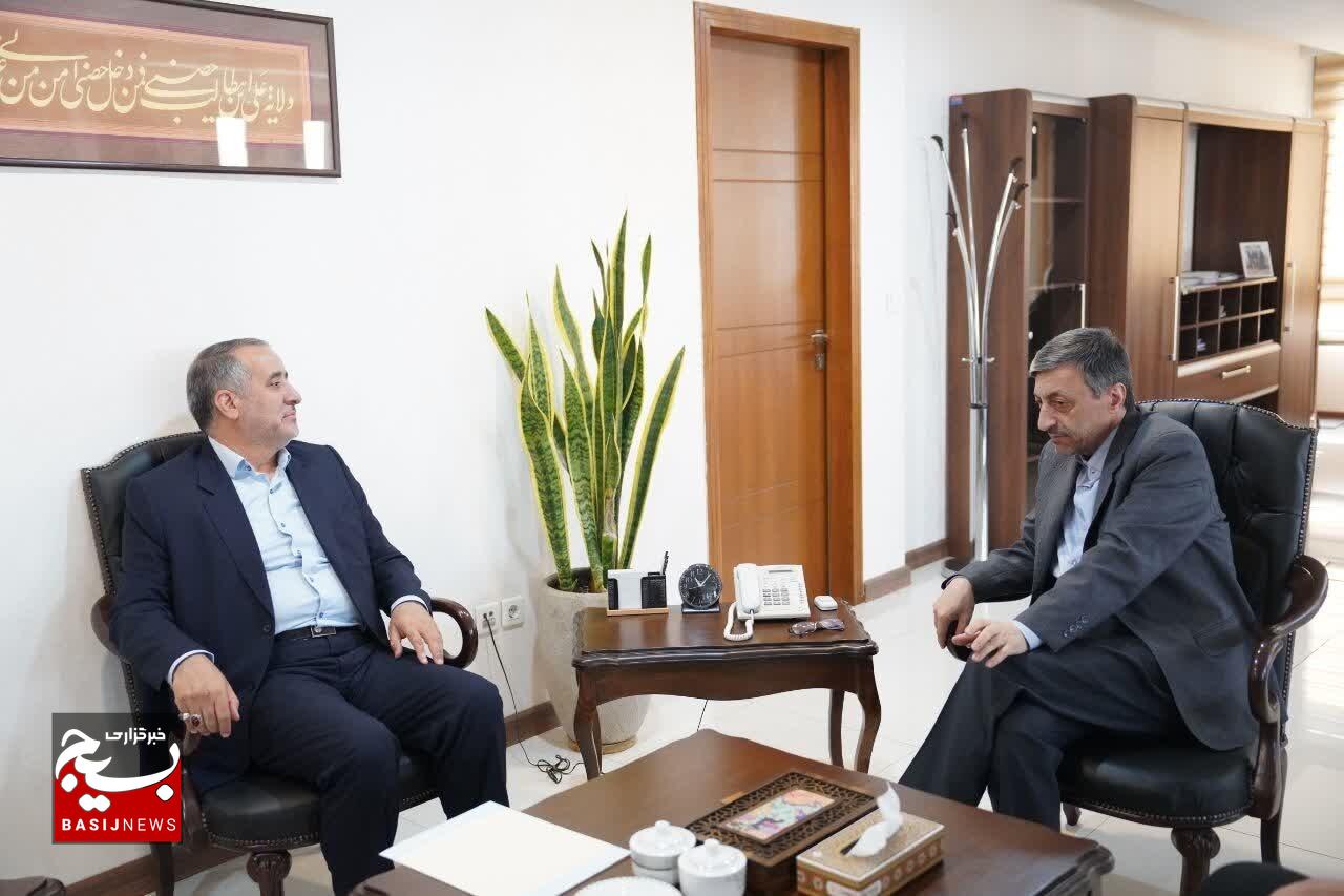 صددرصد درخواستهای استان از ستاد اجرایی فرمان امام(ره) محقق شد صددرصد درخواستهای استان از ستاد اجرایی فرمان امام(ره) محقق شد