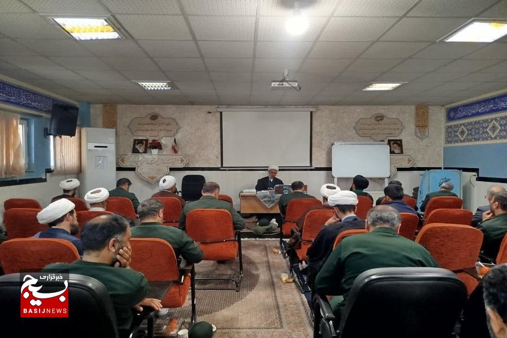 تربیت اثرگذار بدون خودسازی ممکن نیست